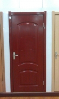 Deep Carved Wooden Door MDF Door